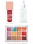 Show By Pastel Show Your Joy Liquid Blush - Likit Allık 52 Renkli Sedefli Mat Göz Farı Flash It 12'li Far Paleti Yüksek Pigmentli Vitalize It Serum Makyaj Bazı 1