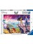 Yetişkin Puzzle 1000 Parça Wd Pocahontas 172900 1