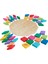 Ahşap Mandala Yapboz HXT94 2