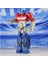 One Mega Changer Optimus Prime-Orion Pax F8612-F8699 4