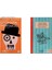 Otomatik Portakal Anthony Burgess - Sait Faik Abasıyanık Seçme Hikayeler 2 Kitap Set 1