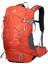 Outdoor Kamp ve Yürüyüş Sırt Çantası (30 Litre Kapasiteli) Turuncu DSC1869 1