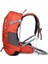 Outdoor Kamp ve Yürüyüş Sırt Çantası (30 Litre Kapasiteli) Turuncu DSC1869 2