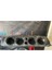 Kia Ceed Pandizot 4 Oval Polyesterli Kabartmalı Portlu En Iyi Kalite Boyalı 4