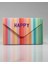 Happy Mini Mektup Defter 1
