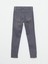 Slim Fit Kız Çocuk Jean Pantolon 2