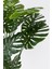 Yapay Devetabanı(Monstera) Ağacı 200 cm 2