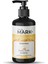 Carebymark Doğal Kaynaklı Buğday ve Keratin İçeren - Paraben Silicon Salt Free - Saç Bakım Şampuanı 250 ml 1