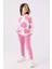3472 Kız Çocuk Pijama Takımı 1