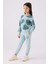 3472 Kız Çocuk Pijama Takımı 3