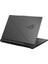 Rog Strix G18 Intel Core I9 14900HX 48GB 4tb SSD RTX4070/8GB W11H 18'' 240Hz Wqxga Taşınabilir Bilgisayar G814JIR-A56 & Anzar Mouse 4