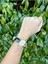 Sevran Bracelet El Yapımı Seramik Boncuklu ve Altın Kaplama Nazar Boncuklu Bileklik 1