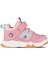 Getto Hafif ve Esnek Ortopedik Çocuk Outdoor Bot Pudra Pembe 1