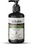 Carebymark Doğal Kaynaklı Macadamia ve Keratin İçeren - Paraben Silicon Salt Free - Saç Bakım Şampuanı 250 ml 1