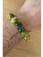 Chichyjaune Bracelet Gana Cam Boncuklu Bileklik 1