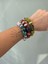 Chichyjaune Bracelet Gana Cam Boncuklu Bileklik 4