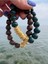 Nicevert Bracelet Doğal Taşlı Toprak Bileklik 1