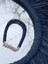 Cergy Bracelet Doğal Lapis Lazuli ve Gerçek Barok İncili Bileklik 2
