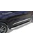 Bıpper 2008 2024 Araca Özel Blackline Yan Basamak 2