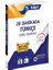 5. Sınıf 20 Dakikada Türkçe Soru Bankası 1