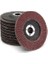 Flap Disk Zımpara 115*22 mm 80 Kum Segnan 2