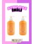 Amonyaksız Gün Güzeli Renkli Saç Boyası 250 ml X2 Adet Kokusuz Su Bazlı Beautiful Day Hair Dye 1