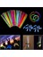 Fosforlu Çubuk Glow Stick 50 Adet 1