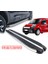 Fiorino 2008 2019 Araca Özel Blackline Yan Basamak 1