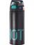 Şeffaf Kapak Termos Unisex Matara 530 ml 1