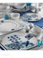 35 Parça 10396 Desen Brunch Set 1