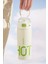 Şeffaf Kapak Termos Unisex Matara 530 ml 1