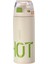Şeffaf Kapak Termos Unisex Matara 530 ml 3