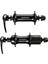 Qlip Shimano Sora 8-9-10 Vites Yol Yarış Bisiklet Jant Seti 3