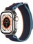 Apple Watch Ultra Ultra 2 49MM Hasır Kordon Redclick KRD-106 Strap Kayış 2