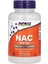 Nac 600 Mg 100 Veggie Kapsül 1