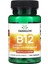 Vitamin B12 500 Mcg Cyanocobalamin 100 Kapsül 1