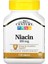 Niacin 100 Mg 110 Tablet 1