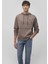 065809-87875 Kapüşonlu Sweatshırt 2