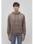 065809-87875 Kapüşonlu Sweatshırt 5