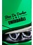 Afyonkarahisar Emirdağ Siyah Araç Sticker 40X15 cm Bize De Derler Emirdağlı Özel Tasarım Oto Sticker 1
