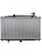 Su Radyatoru Brazıng Mt-At 395X756X26 mm Mazda 6 Serısı 2.0 13&gt; [PE11] 1