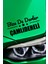 Ankara Çamlıdere Siyah Araç Sticker 40X15 cm Bize De Derler Çamlıdereli Özel Tasarım Oto Sticker 1