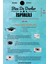 Erzurum Ispir Siyah Araç Sticker 40X15 cm Bize De Derler Ispirlili Özel Tasarım Oto Sticker 5
