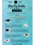 Afyonkarahisar Dinar Siyah Araç Sticker 40X15 cm Bize De Derler Dinarlı Özel Tasarım Oto Sticker 5