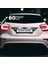 Tokat 60 Plaka Kodlu Beyaz Araç Sticker Zile Ilçe Yazılı Özel Tasarım 40X8 cm Şehir ve Ilçe Temalı Kaliteli Sticker 4