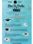 Izmir Tire Siyah Araç Sticker 40X15 cm Bize De Derler Tireli Özel Tasarım Oto Sticker 5