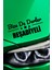Tokat Reşadiye Siyah Araç Sticker 40X15 cm Bize De Derler Reşadiyeli Özel Tasarım Oto Sticker 1