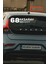 Aksaray 68 Plaka Kodlu Beyaz Araç Sticker Güzelyurt Ilçe Yazılı Özel Tasarım 40X8 cm Şehir ve Ilçe Temalı Kaliteli Sticker 1