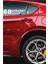 Aksaray 68 Plaka Kodlu Beyaz Araç Sticker Güzelyurt Ilçe Yazılı Özel Tasarım 40X8 cm Şehir ve Ilçe Temalı Kaliteli Sticker 2