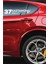 Kastamonu 37 Plaka Kodlu Beyaz Araç Sticker Tosya Ilçe Yazılı Özel Tasarım 40X8 cm Şehir ve Ilçe Temalı Kaliteli Sticker 2